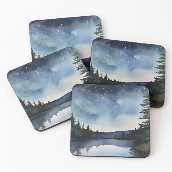Item preview, Star Lake  designed and sold by Vanover Designs.
