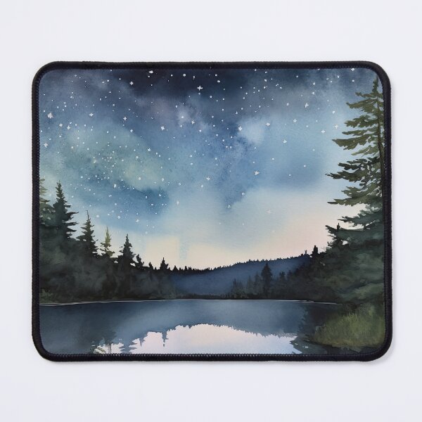 Item preview, Star Lake  designed and sold by Vanover Designs.