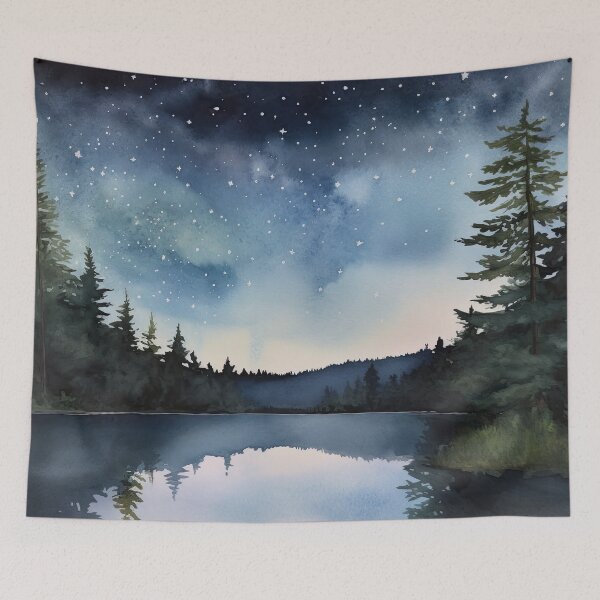 Item preview, Star Lake  designed and sold by Vanover Designs.