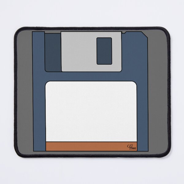 Item preview, Blank Floppy Disk designed and sold by CliTypo.