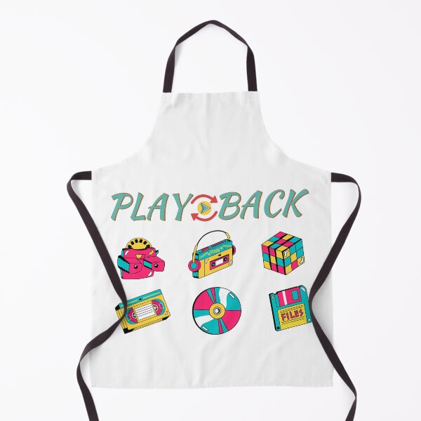 Item preview, Design Playback games and retro vintage technology designed and sold by playback63.
