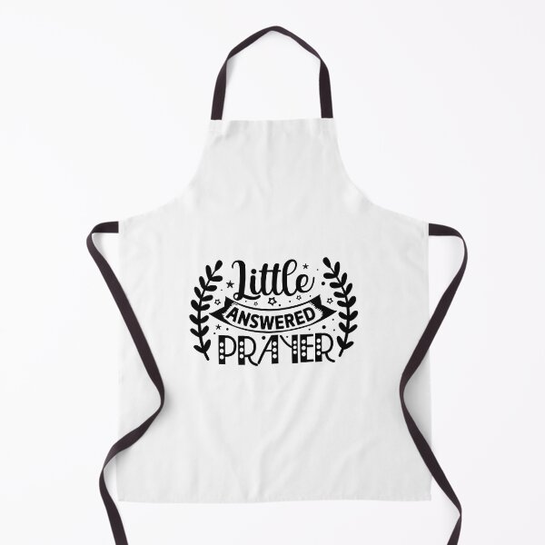 Item preview, Little Answered Prayer  designed and sold by Stricely.