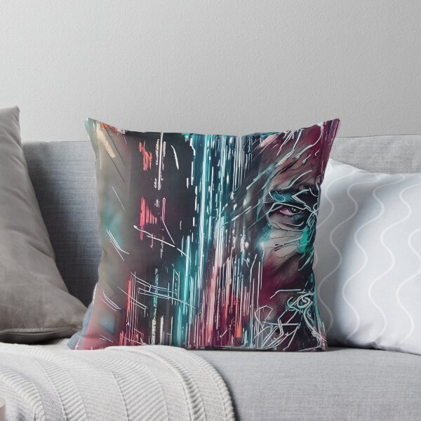 Item preview, FUTURA DYSTOPIA 15 (2023) designed and sold by Juan Jaramillo.