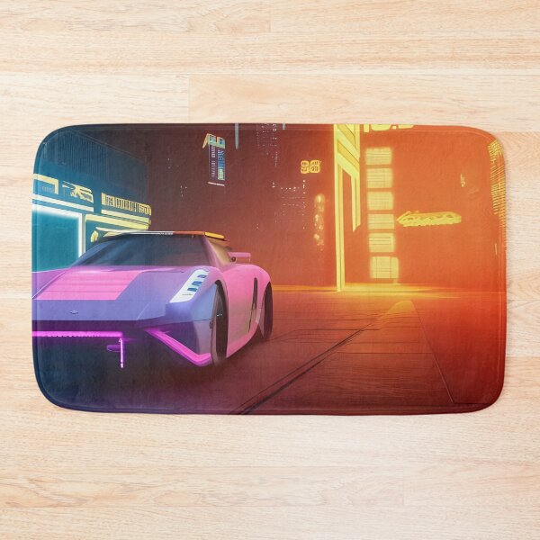 Item preview, Cyber car in the future designed and sold by brandway.