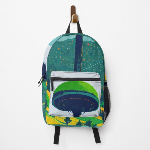 Item preview, Pastoral landscape drawing illustration. designed and sold by HAKKI ARSLAN.