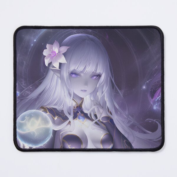 Item preview, Anime Sorceress designed and sold by SolarisMoon.