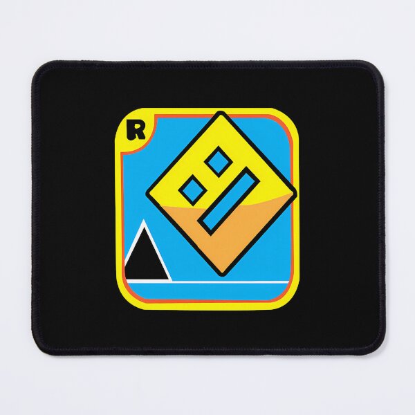 Item preview, Geometry Dash designed and sold by henryhendy.