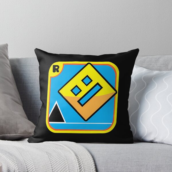 Item preview, Geometry Dash designed and sold by henryhendy.