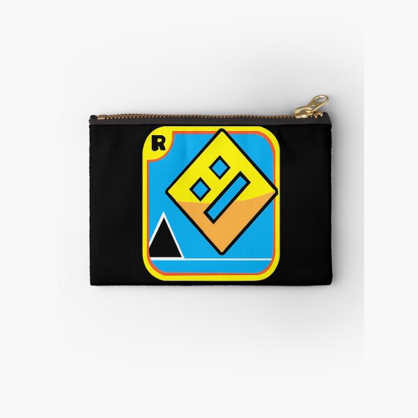 Item preview, Geometry Dash designed and sold by henryhendy.