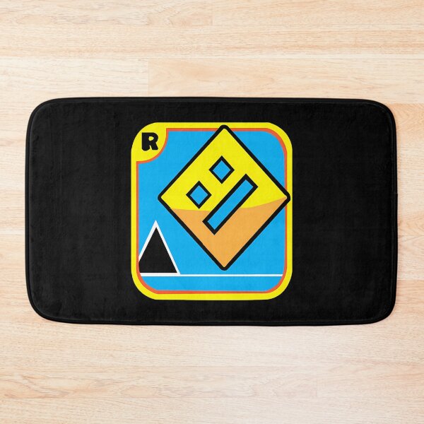 Item preview, Geometry Dash designed and sold by henryhendy.