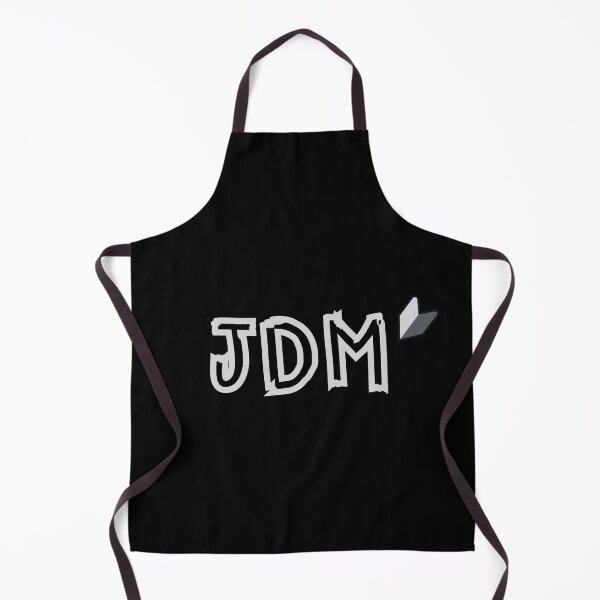Item preview, Retro JDM Black and White Design designed and sold by Trevor1984.
