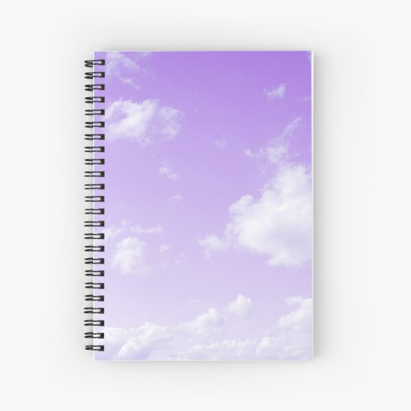 Item preview, See Cloudy Purple  designed and sold by Lykoe.