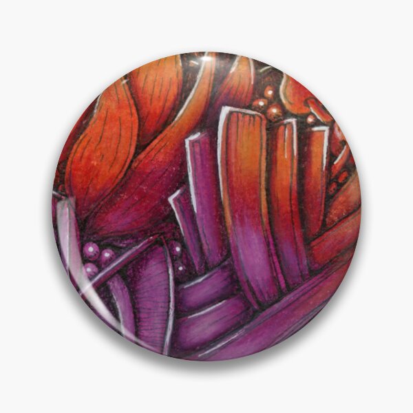 Item preview, Fantasy Garden  designed and sold by ScottyScapes.