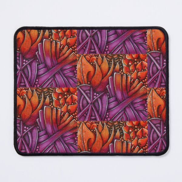 Item preview, Fantasy Garden  designed and sold by ScottyScapes.