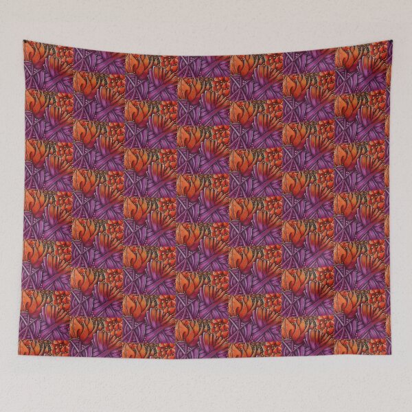 Item preview, Fantasy Garden  designed and sold by ScottyScapes.