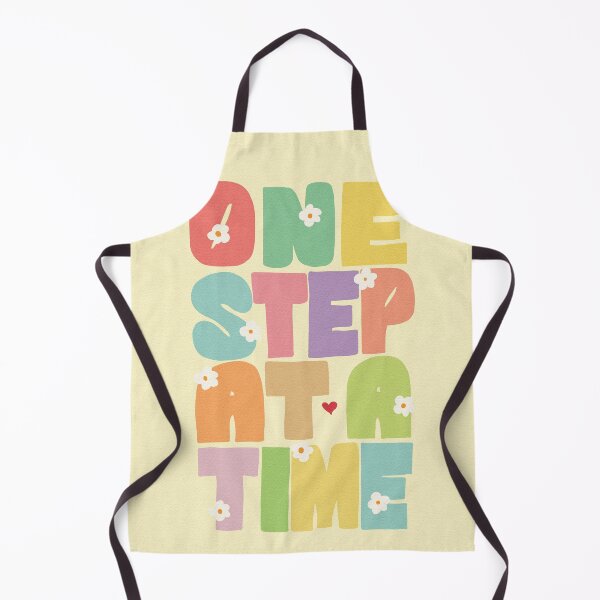 Item preview, One Step at a Time designed and sold by mimi-miarteph.