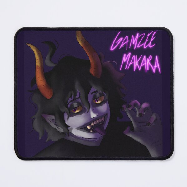 Item preview, Gamzee Makara - homestuck designed and sold by Stitchwick.