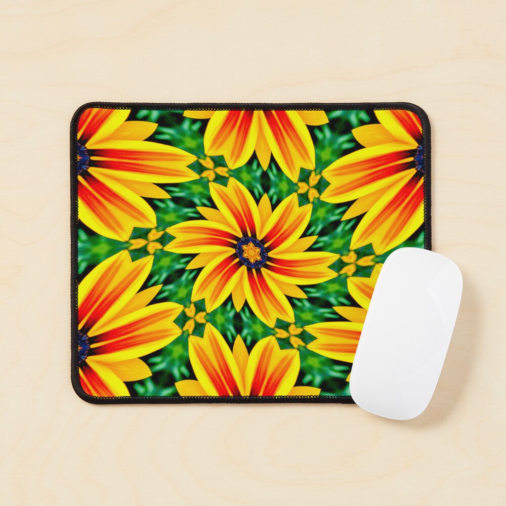 Item preview, Mouse Pad designed and sold by Patternflower.