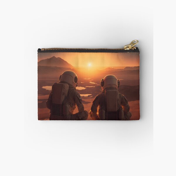 Item preview, Deep Space Photography views from the planet surface designed and sold by Fenixprintworks.