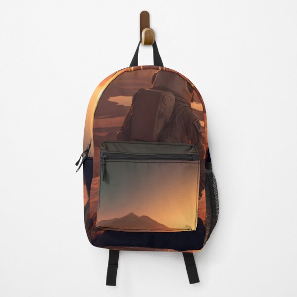 Item preview, Deep Space Photography views from the planet surface designed and sold by Fenixprintworks.