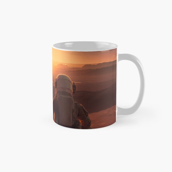 Item preview, Deep Space Photography views from the planet surface designed and sold by Fenixprintworks.