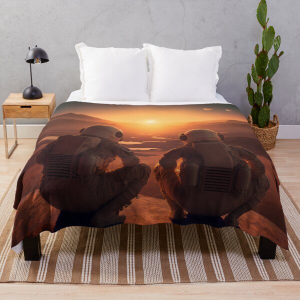 Item preview, Deep Space Photography views from the planet surface designed and sold by Fenixprintworks.