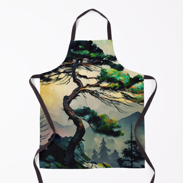 Item preview, Japanese Landscape Painting designed and sold by Piotrek0001.