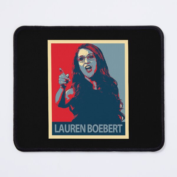 Item preview, Lauren Boebert designed and sold by BanhCom.