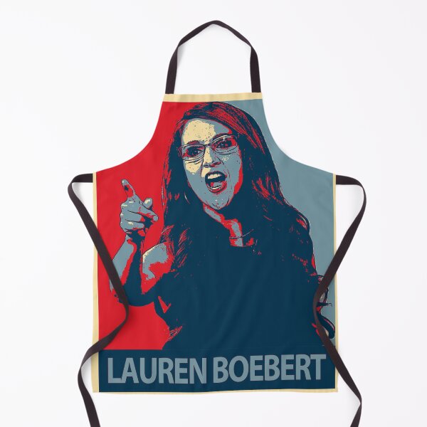 Item preview, Lauren Boebert designed and sold by BanhCom.