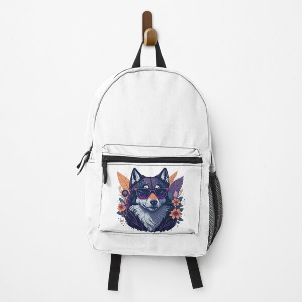 Item preview, Groove Wolfie designed and sold by MazViris.