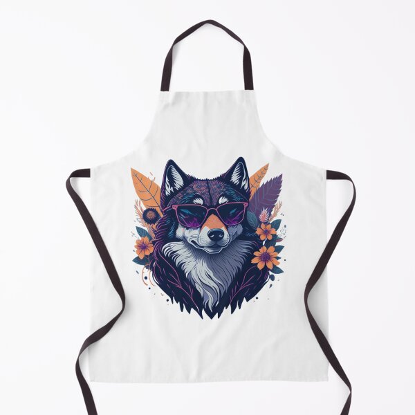 Item preview, Groove Wolfie designed and sold by MazViris.