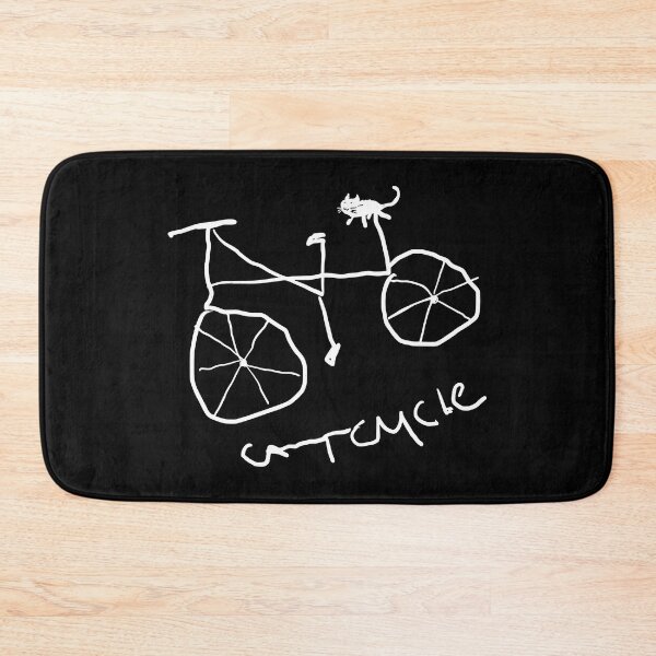 Item preview, Cat cycle designed and sold by Cat cut cop.