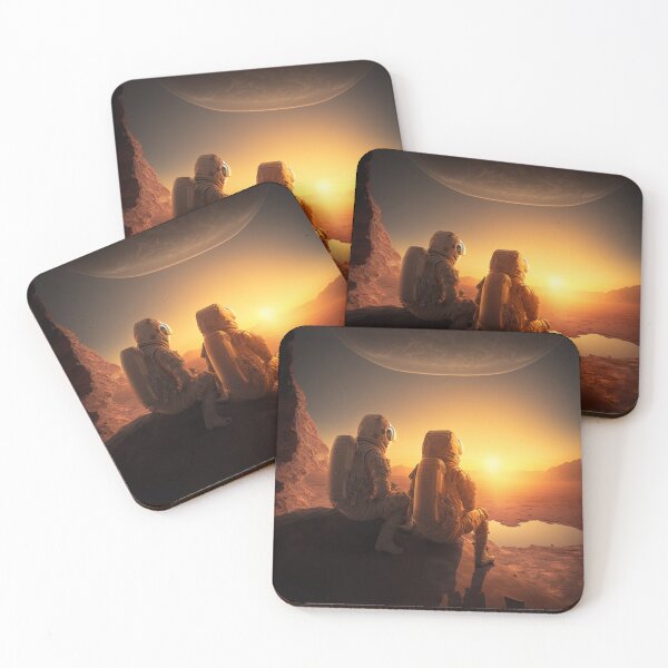 Item preview, Deep Space Photography views from the planet designed and sold by Fenixprintworks.