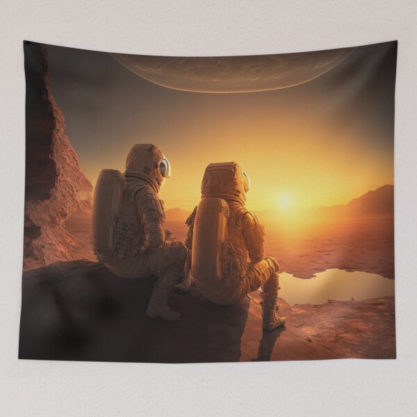 Item preview, Deep Space Photography views from the planet designed and sold by Fenixprintworks.