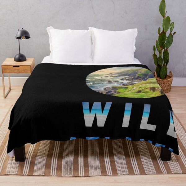Item preview, Wild Atlantic Way Irish Coastal Tourism Ireland designed and sold by OliDesigns.