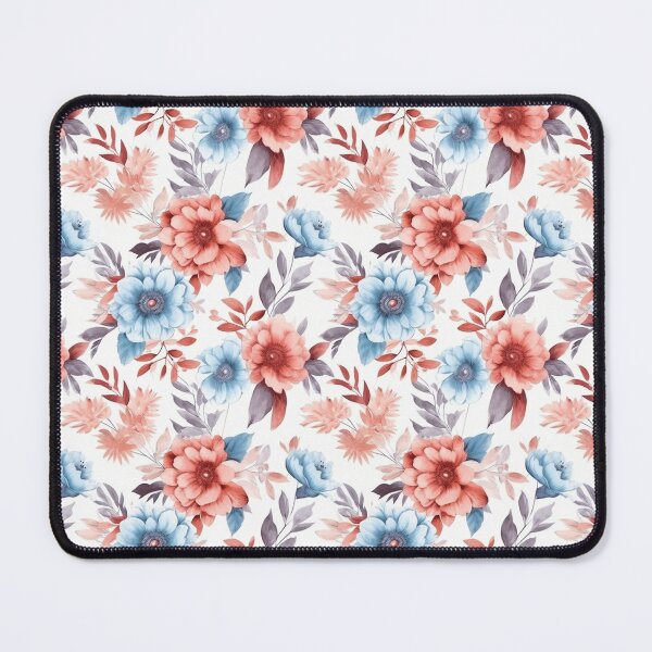 Item preview, Watercolour hand painter flowers in Chinese style designed and sold by idolizeyou.
