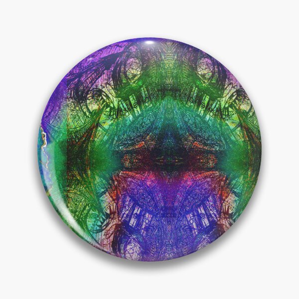 Item preview, Epiphany designed and sold by Glitchshaman.