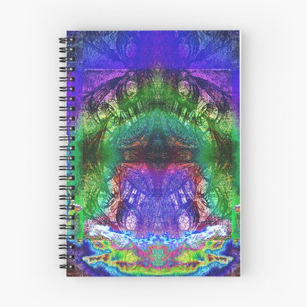 Item preview, Epiphany designed and sold by Glitchshaman.