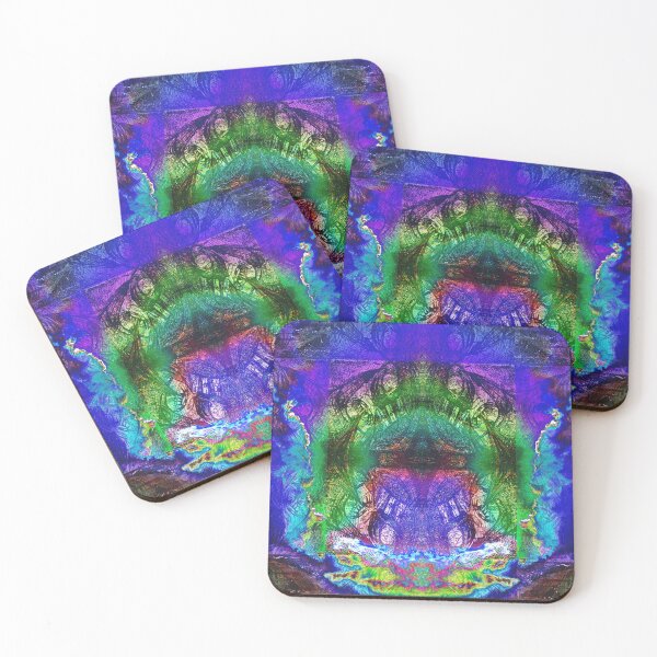 Item preview, Epiphany designed and sold by Glitchshaman.
