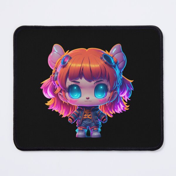 Item preview, Oshi No Ko Cute Digital Chibi Art designed and sold by ChibiArtline.