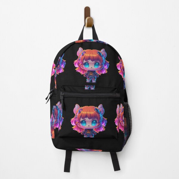Item preview, Oshi No Ko Cute Digital Chibi Art designed and sold by ChibiArtline.