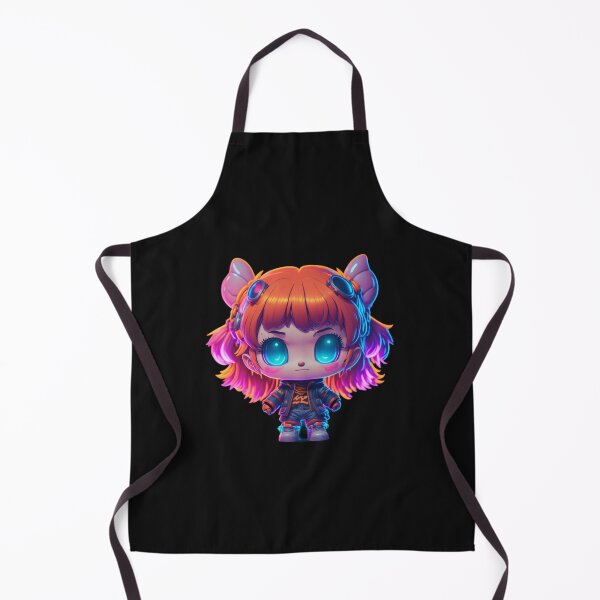 Item preview, Oshi No Ko Cute Digital Chibi Art designed and sold by ChibiArtline.