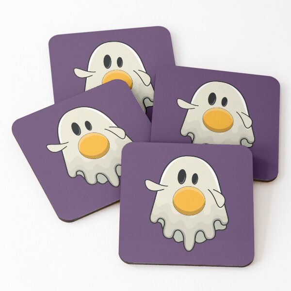Item preview, Funny fried egg ghost designed and sold by Donutlovers.