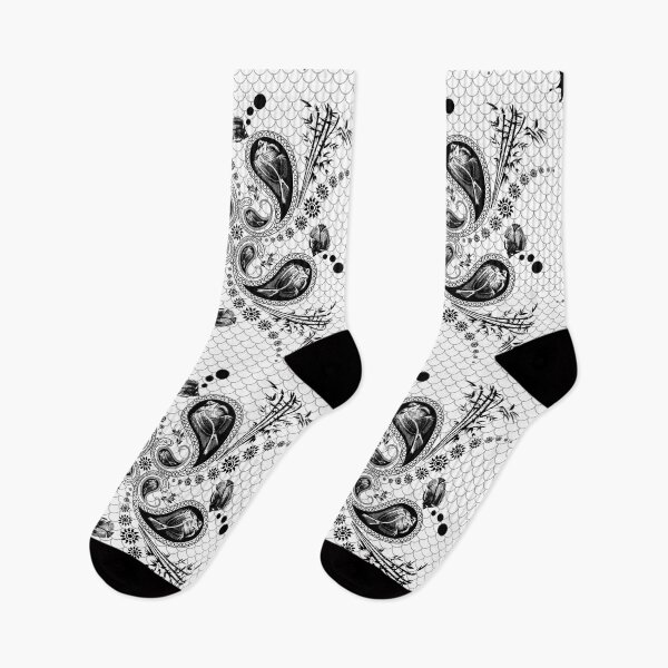 Item preview, Tinik bandana wht swatch designed and sold by vguz.