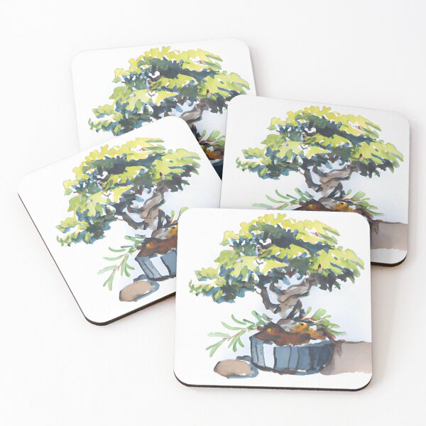 Item preview, Bonsai enthusiast designed and sold by brandway.