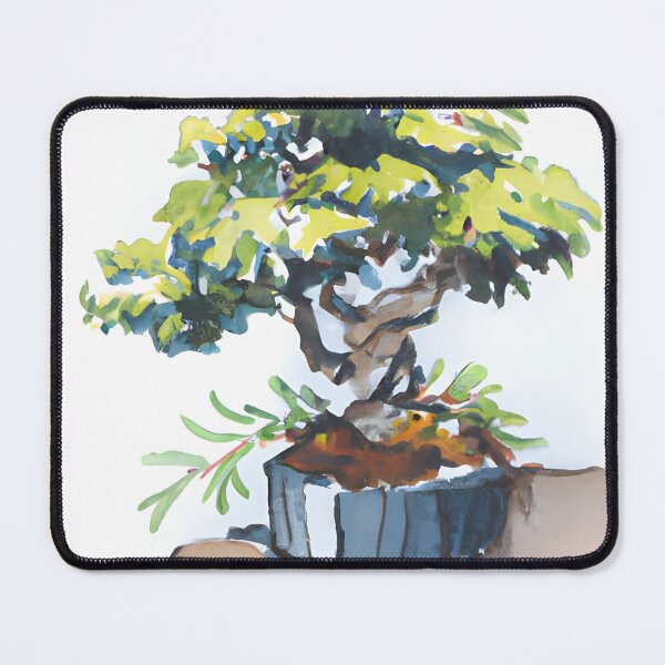 Item preview, Bonsai enthusiast designed and sold by brandway.