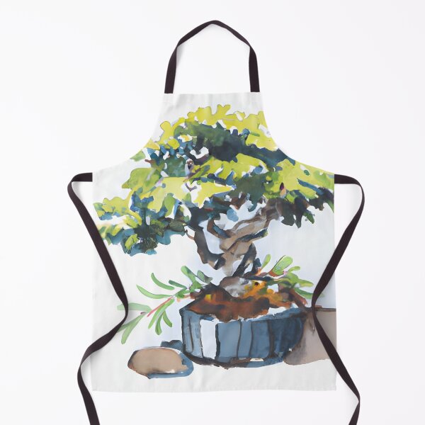 Item preview, Bonsai enthusiast designed and sold by brandway.