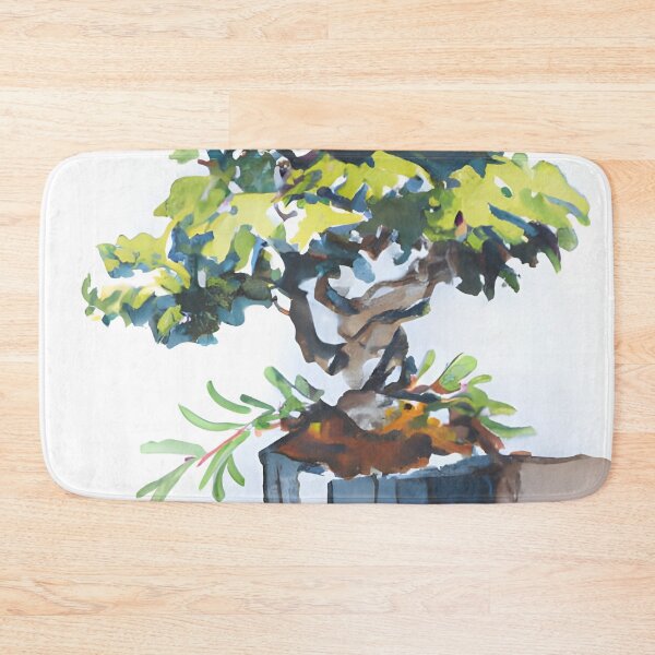 Item preview, Bonsai enthusiast designed and sold by brandway.