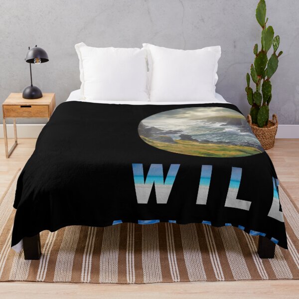 Item preview, Wild Atlantic Way Irish Coastal Tourism Ireland designed and sold by OliDesigns.