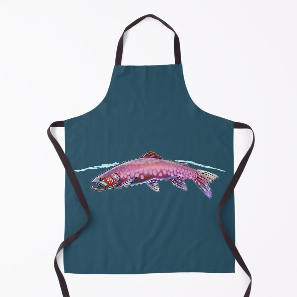 Item preview, Pink Rainbow Trout designed and sold by MikaelJenei.